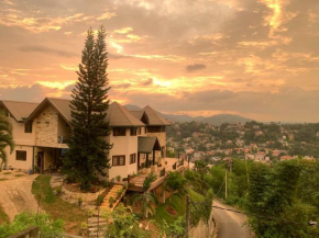 Kandy Villa City Panorama - Luxurious 5 Star Location